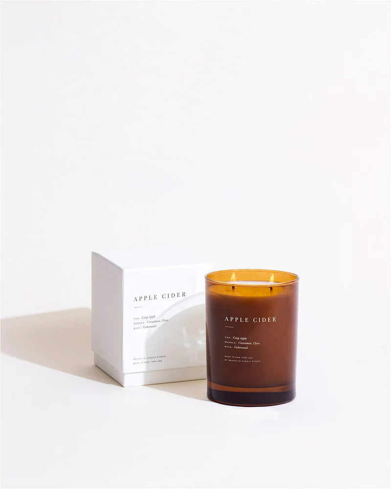 Toasted Pumpkin Limited Edition Candle