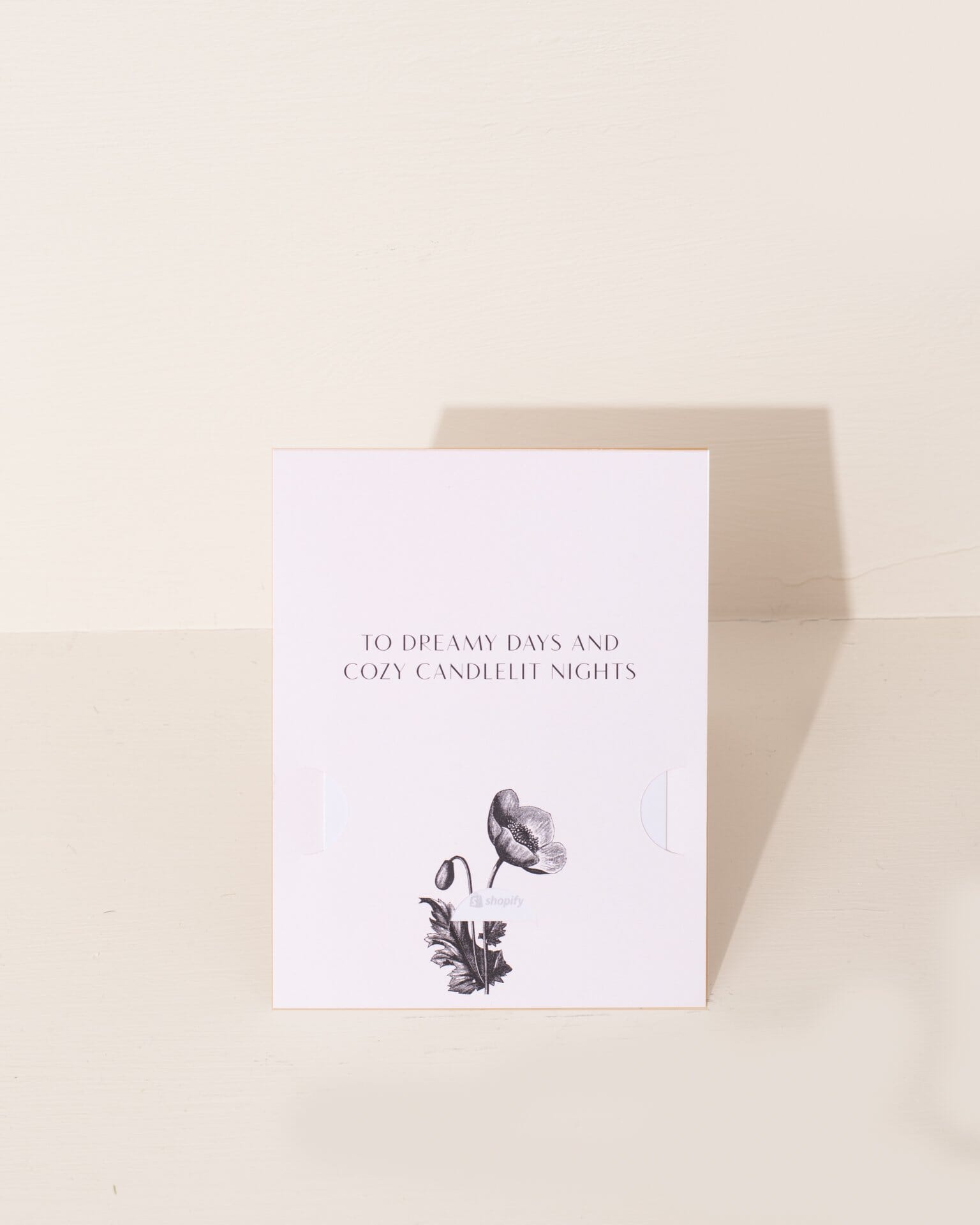 Brooklyn Candle Studio Physical Gift Card