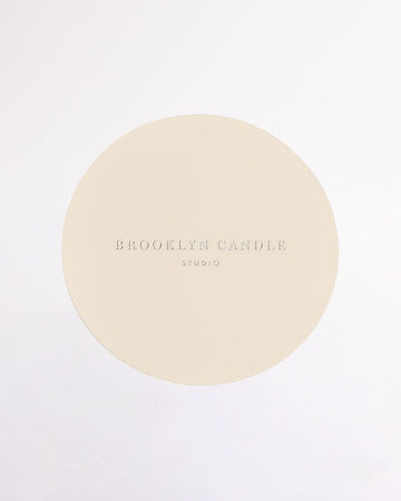 Classic 2-Wick Candle Lid