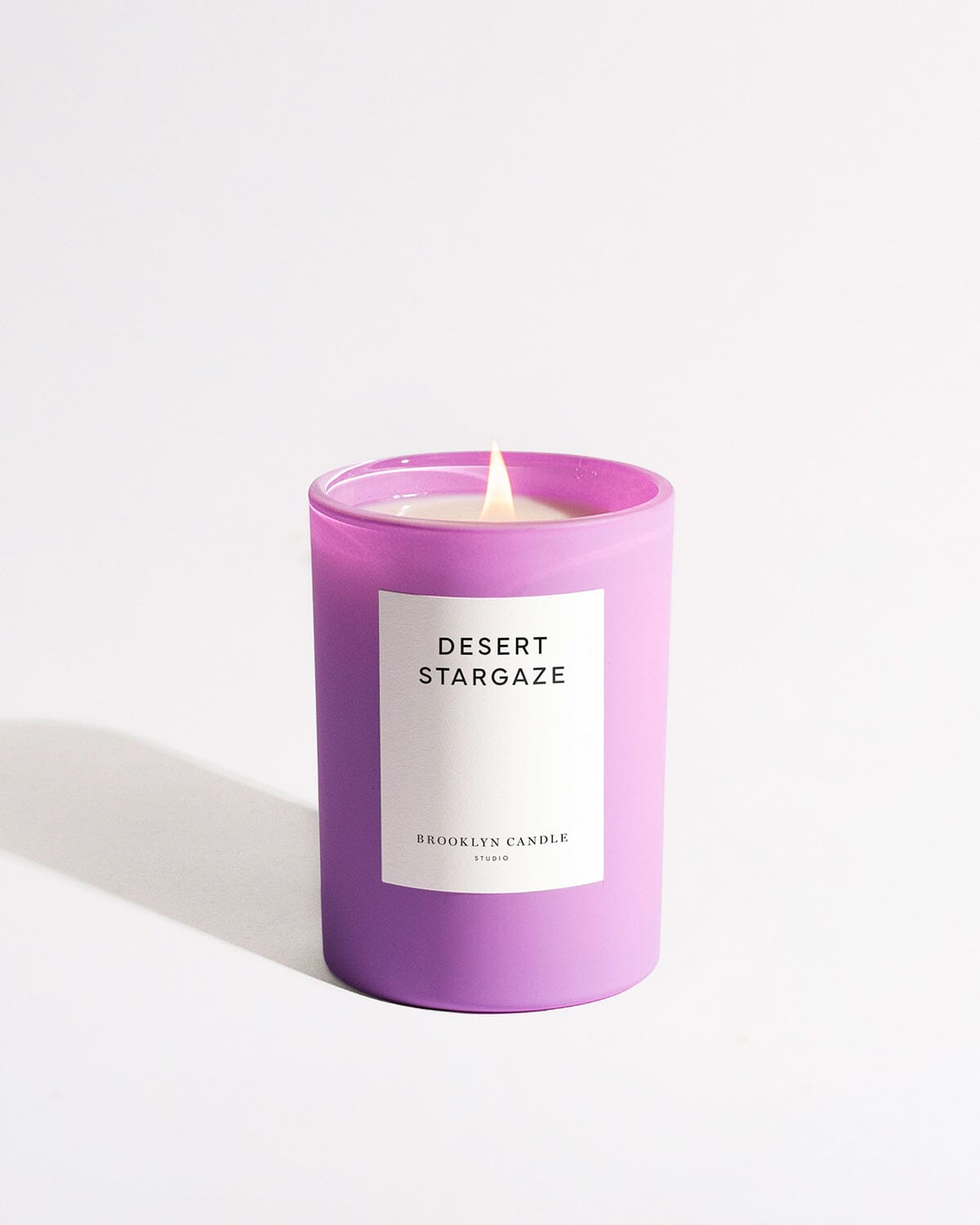 Desert Stargaze Limited Edition Candle