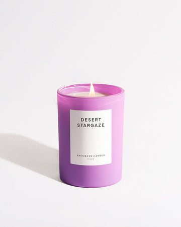 Desert Stargaze Limited Edition Candle