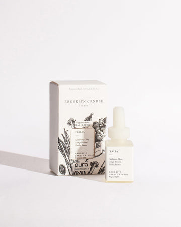 Italia Refill for Pura Smart