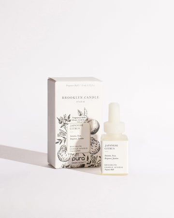 Japanese Citrus Refill for Pura