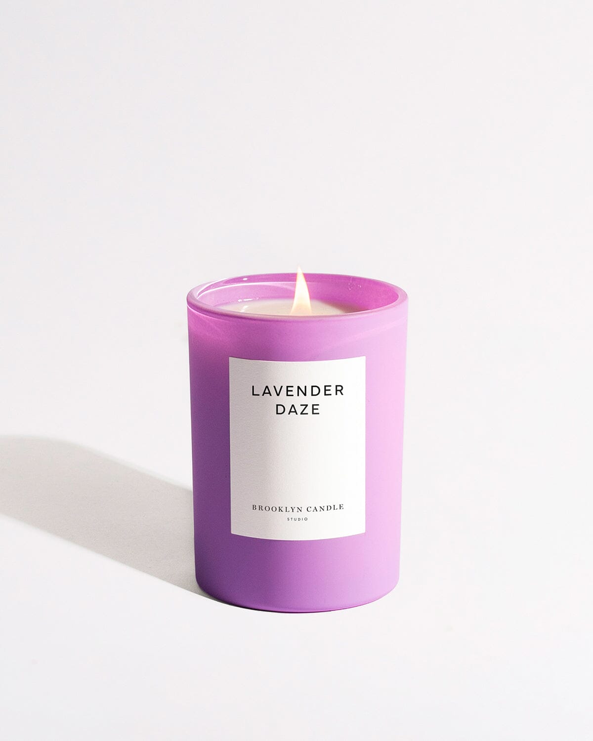 Lavender Daze Limited Edition Candle