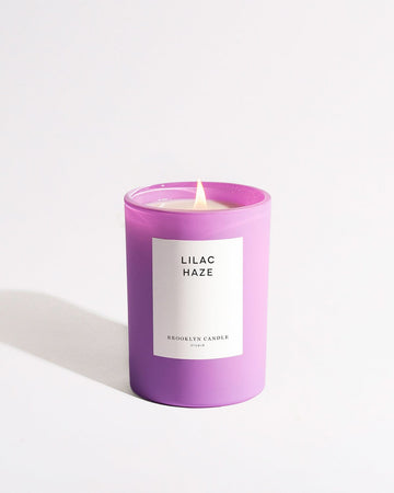 Lilac Haze Limited Edition Candle