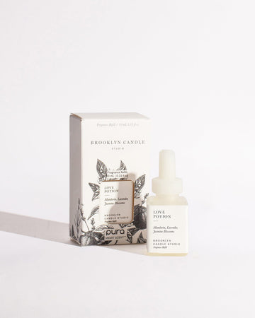 Love Potion Refill for Pura