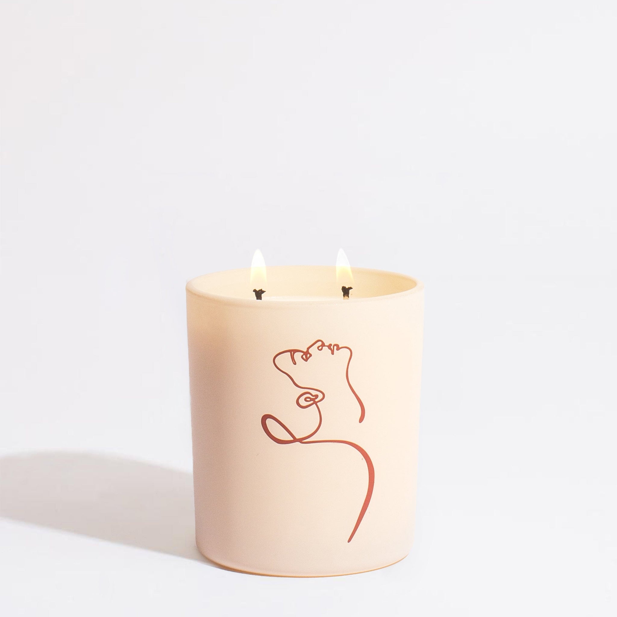 Petrichor - Allison Kunath Artist Edition Candle