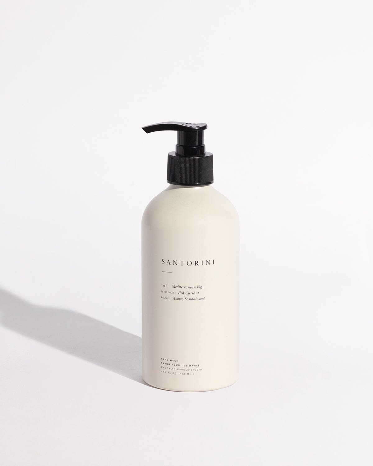 Santorini Hand + Body Wash