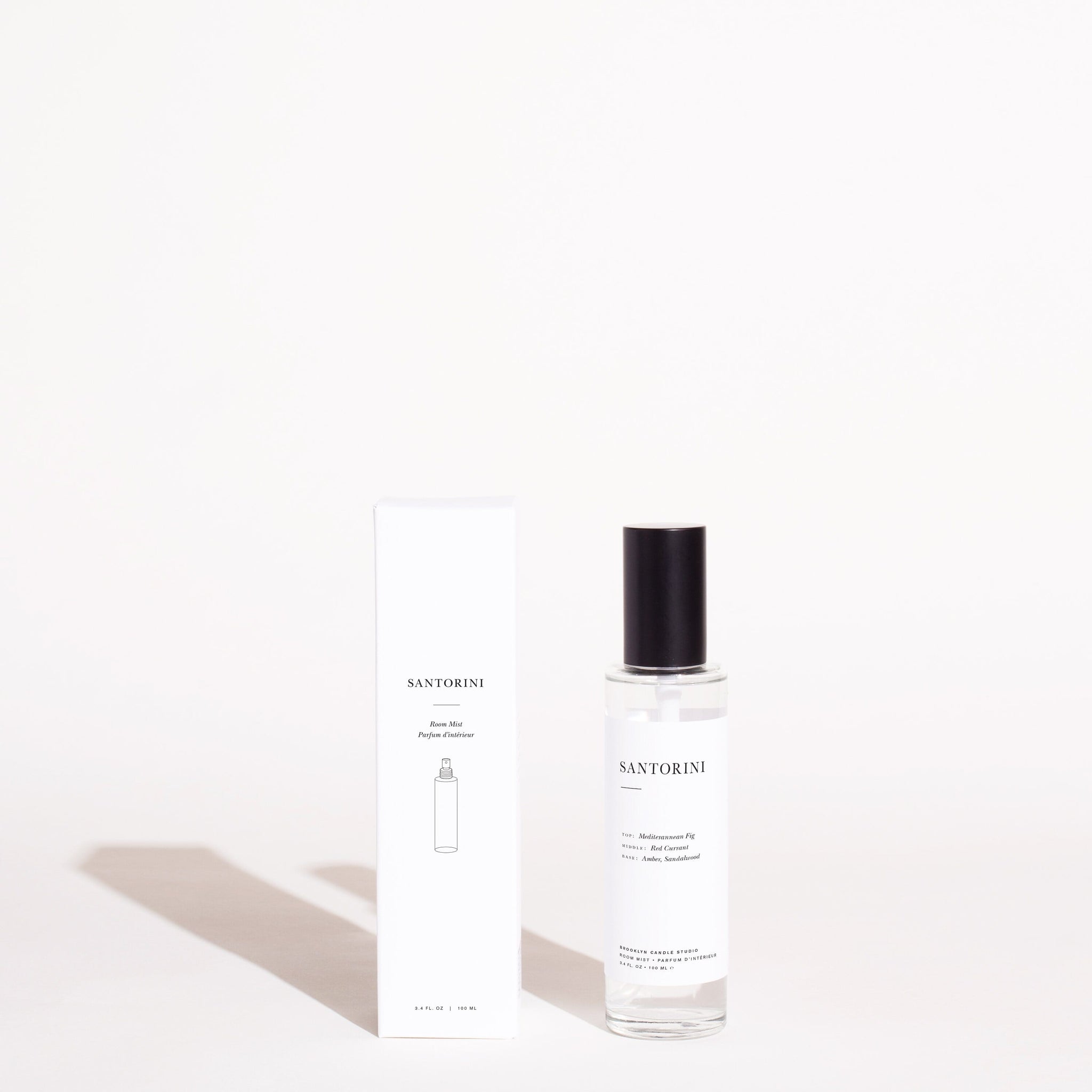 Santorini Room Spray