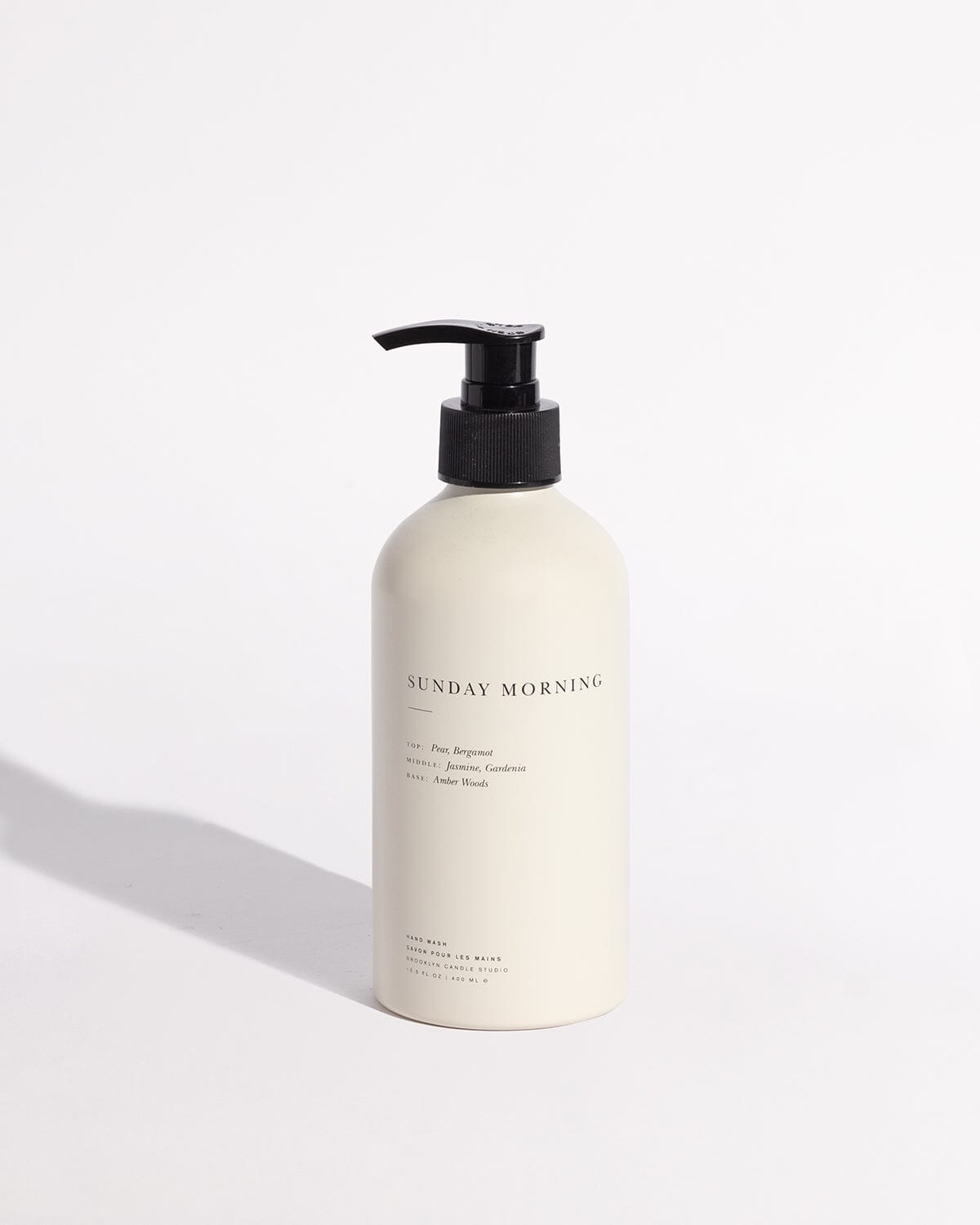 Sunday Morning Hand + Body Wash