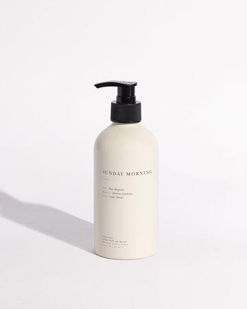 Sunday Morning Hand + Body Wash